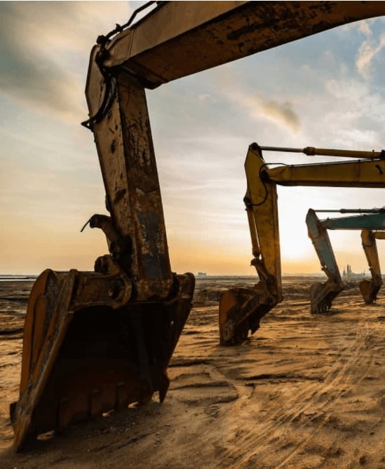 business equipment financing